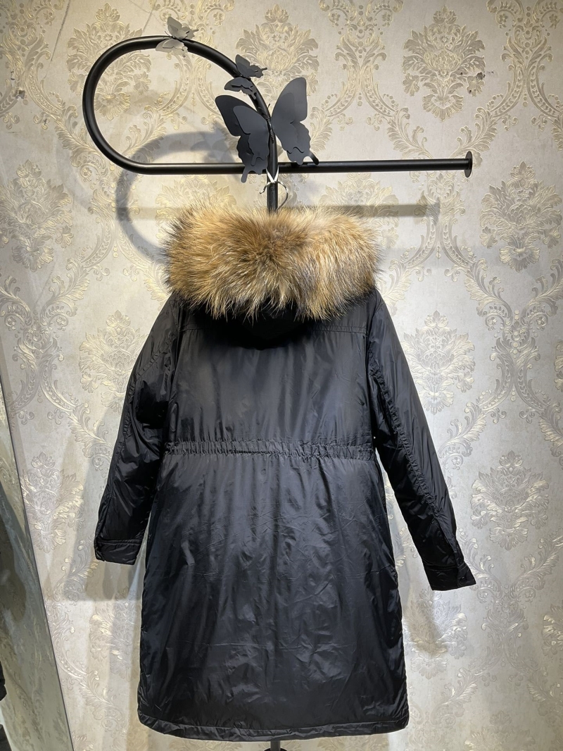 Moncler Down Coat